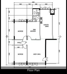 Blk 421 Garden Hill (Bedok), HDB 4 Rooms #622163301
